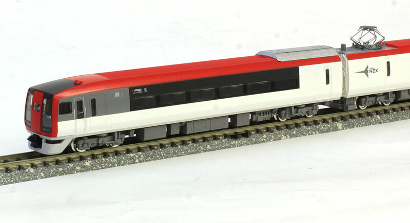 楽天市場】253系特急電車（成田エクスプレス）基本セットA （6両