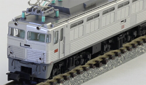 楽天市場】EF81-300【KATO・3067-1】「鉄道模型 Nゲージ カトー