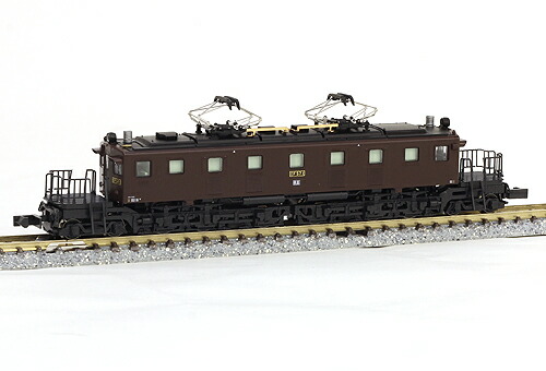 楽天市場】EF57 1【KATO・3069-1】「鉄道模型 Nゲージ カトー