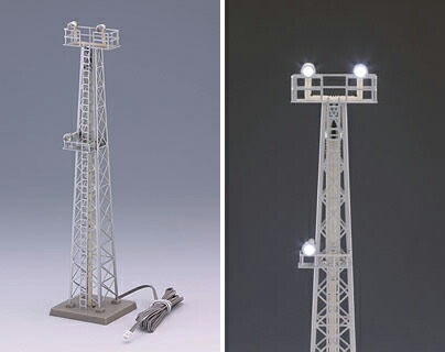 トミーテック トミックス 3205 ヤード照明灯 (LED) (鉄道模型) 価格