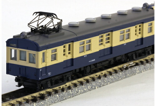 楽天市場】クモニ83100(T)+クモニ13(M) 飯田線荷物電車 2両セット