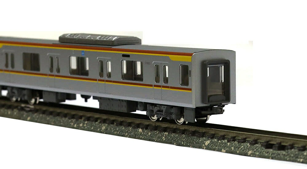 楽天市場】東京メトロ有楽町線 副都心線 17000系 6両基本セット【KATO