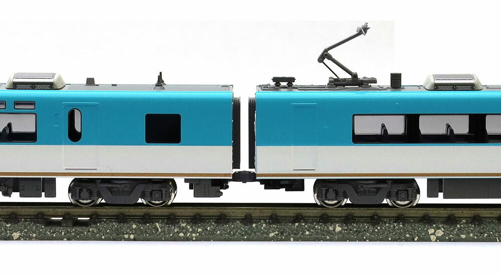 楽天市場】283系 オーシャンアロー 3両増結セット【KATO・10-1841