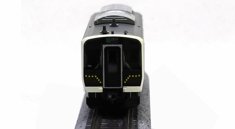 楽天市場】E131系600番台 宇都宮線・日光線 3両セット【KATO・10-1947