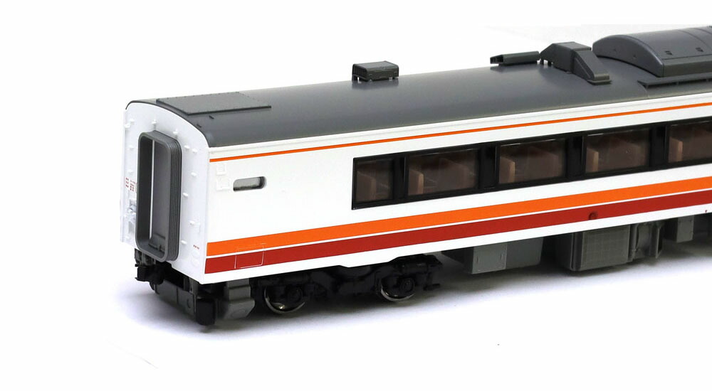 トミーテック JR ディーゼルカー キハ182-500形(M) HO-427 (鉄道模型