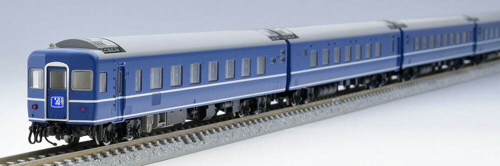 楽天市場】14系14形特急寝台客車（さくら）増結セット（6両）【TOMIX