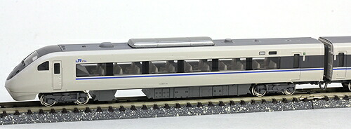 楽天市場】681系「サンダーバード」 3両増結セット【KATO・10-326