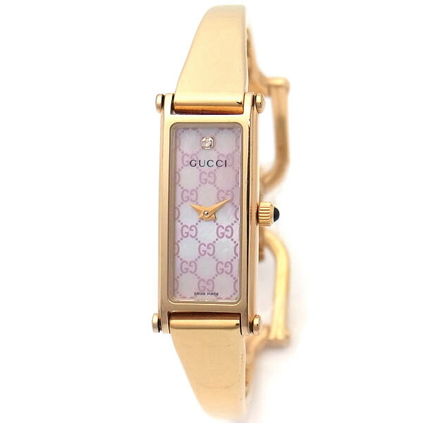 楽天市場】GUCCI 1500l（レディース腕時計｜腕時計）の通販