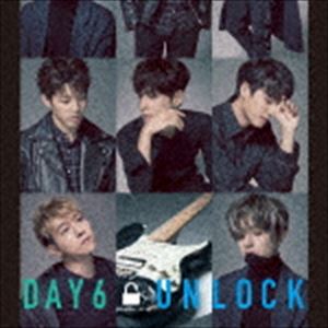 楽天市場】unlock(通常盤) day6の通販