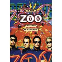 楽天市場】u2 zoo tv tourの通販