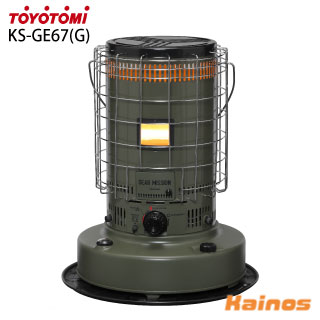 アウトドア 石油ストーブ トヨトミ」の人気商品一覧 | 安い商品を通販