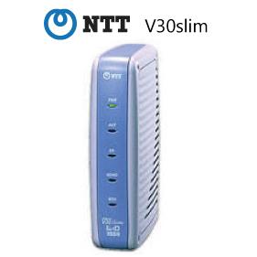 楽天市場】【新品】ターミナルアダプターNTT製・INSメイト