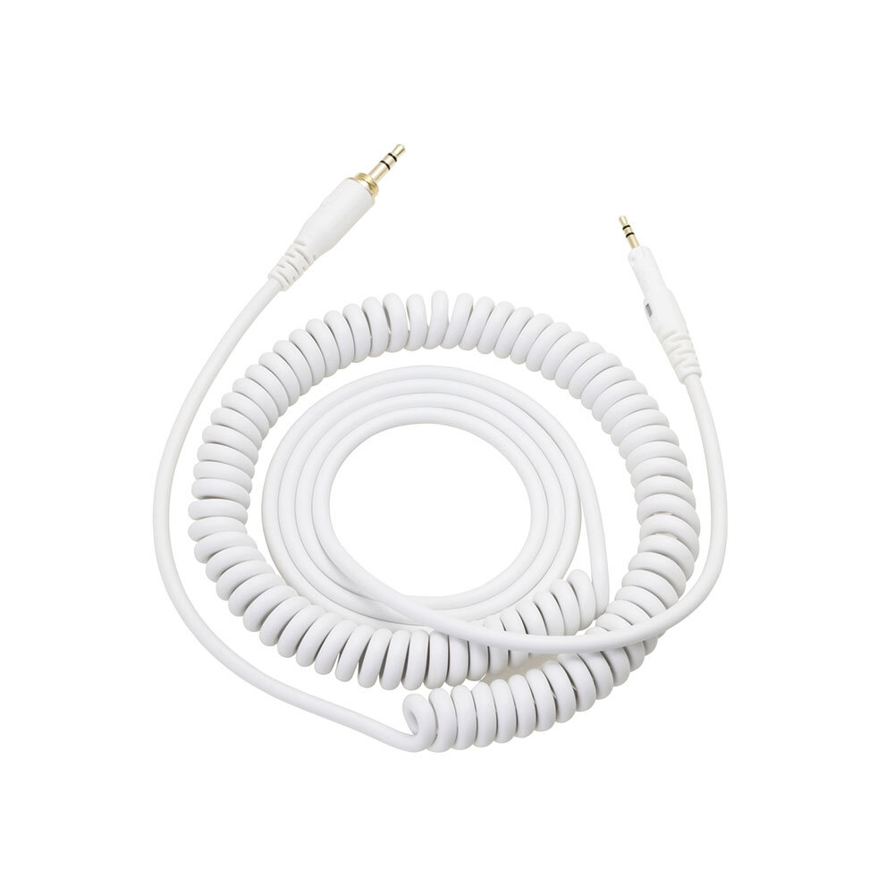 楽天市場】【在庫あり 即納可能】 audio-technica ATH-M50X WH 白