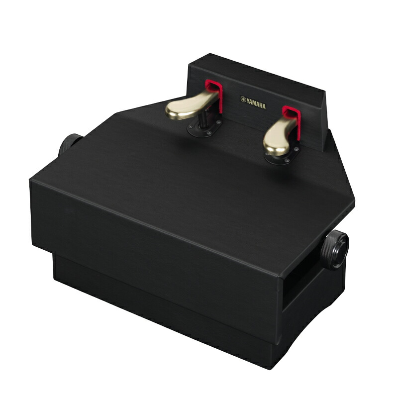 楽天市場】ヤマハ ピアノ補助ペダル HP-705の通販