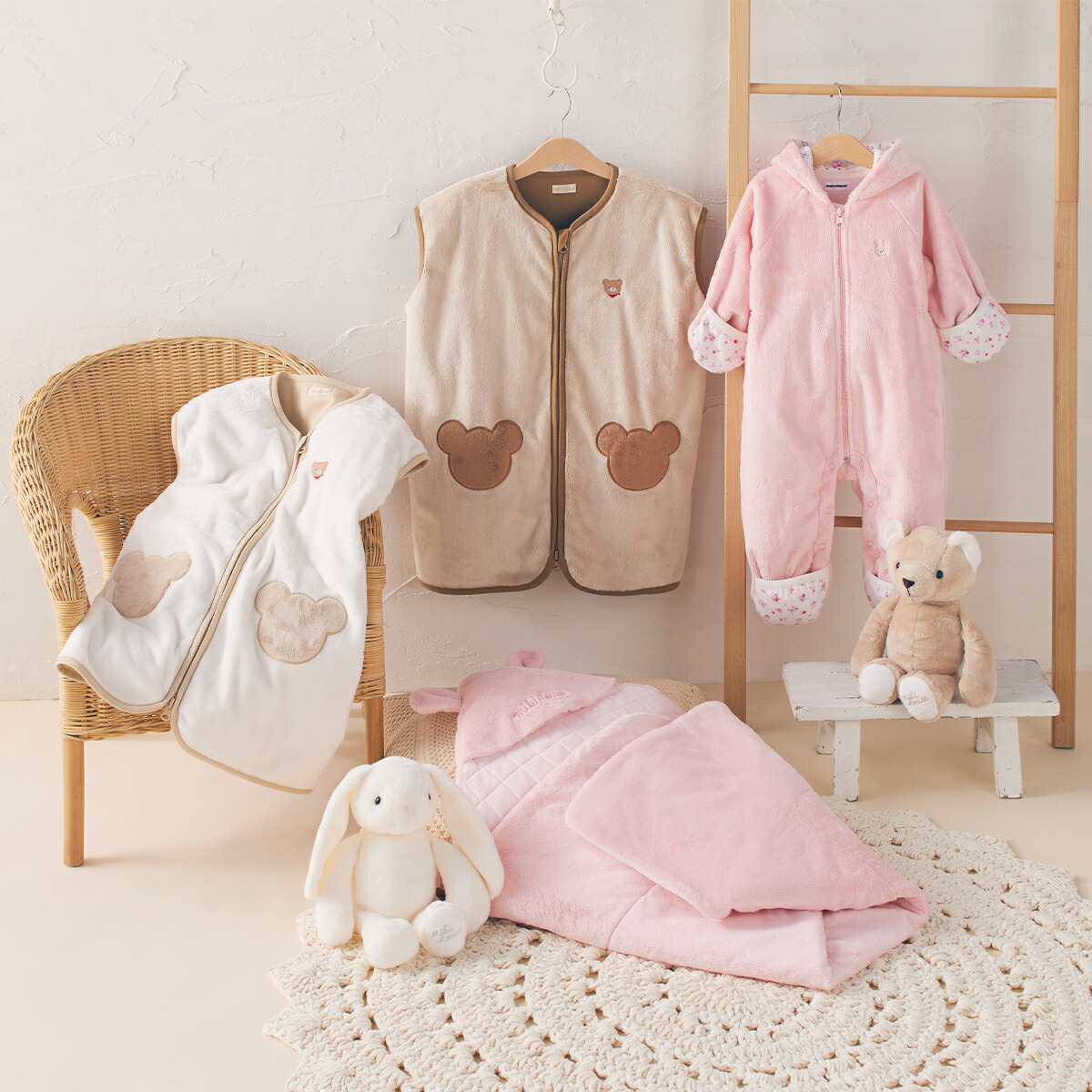 楽天市場】【ミキハウス公式ショップ】ミキハウス mikihouse マイクロ