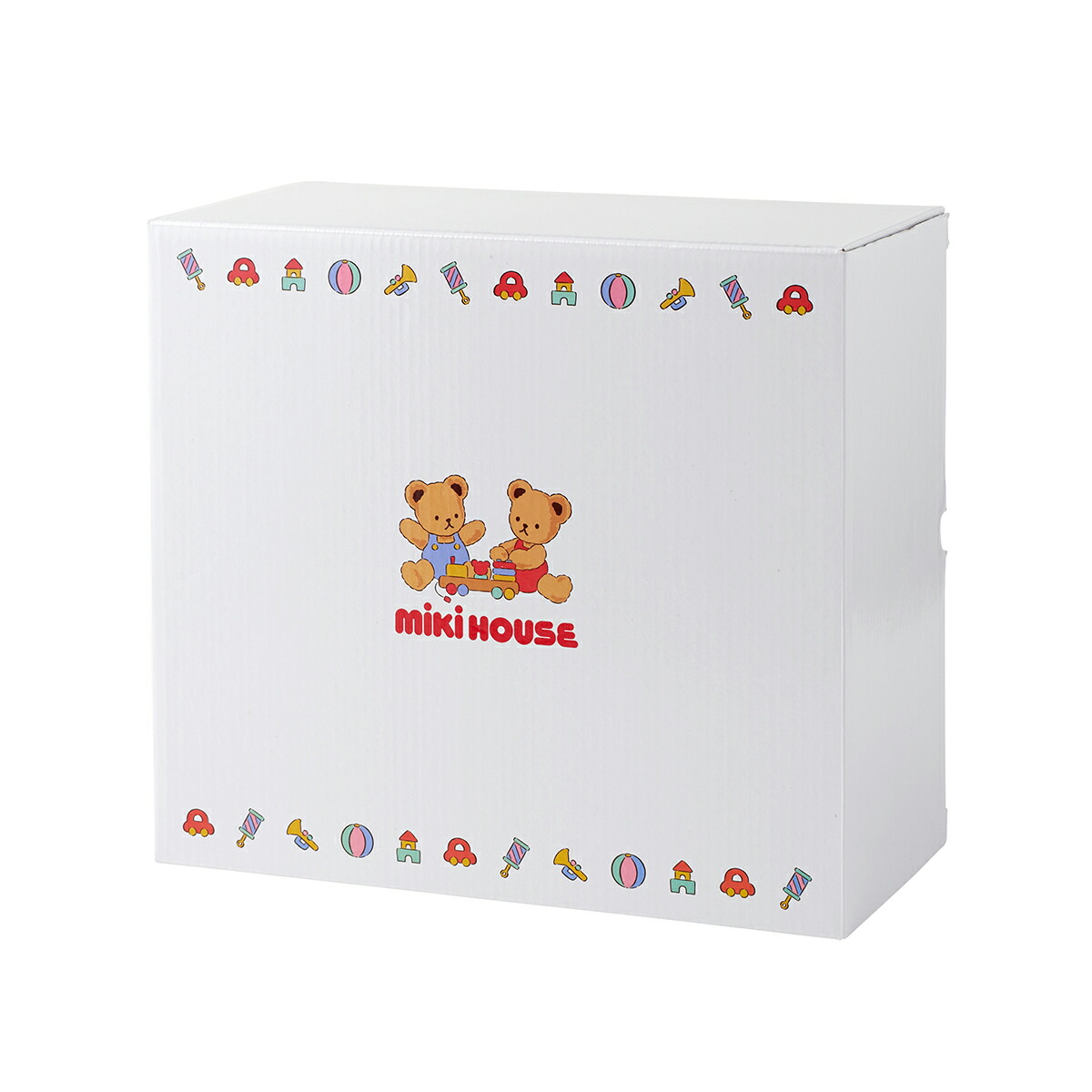 楽天市場】【ミキハウス公式ショップ】ミキハウス mikihouse