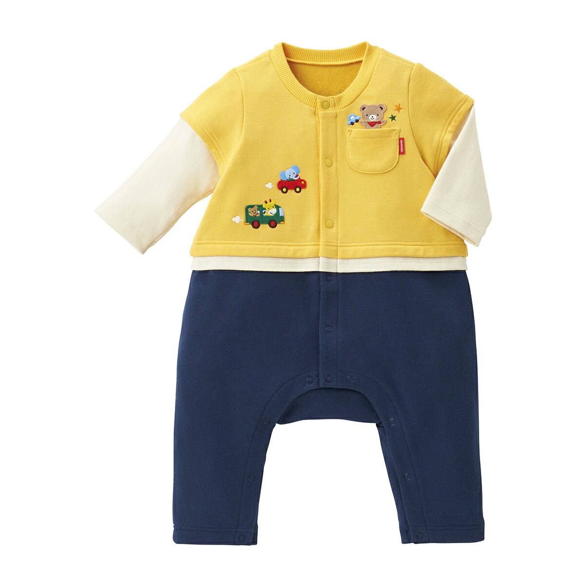 楽天市場】【ミキハウス公式ショップ】ミキハウス mikihouse