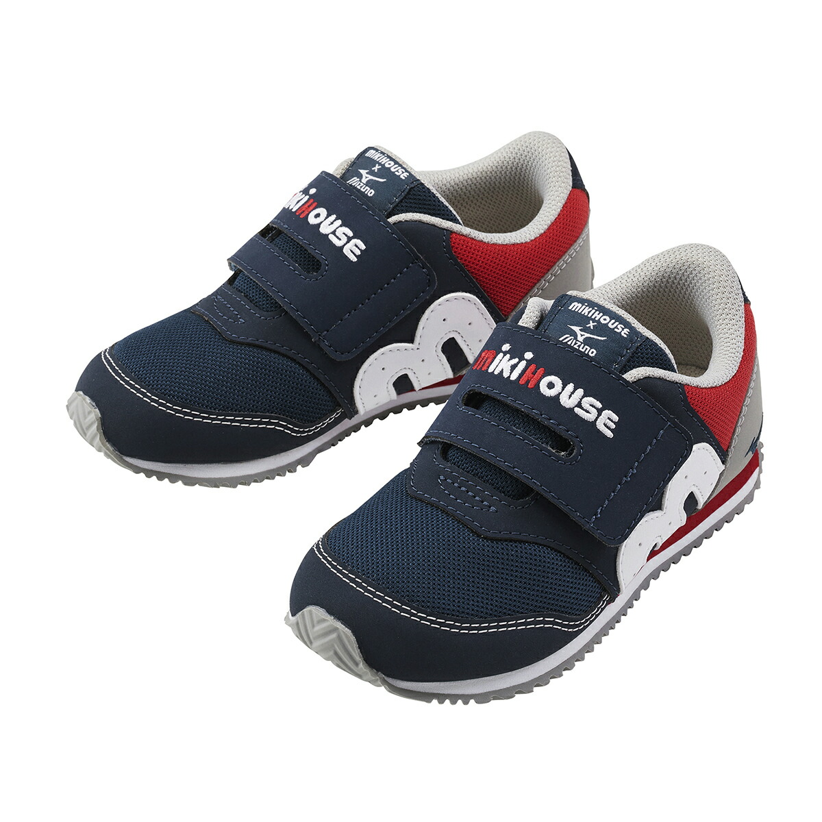 楽天市場】【ミキハウス公式ショップ】ミキハウス mikihouse ミズノ