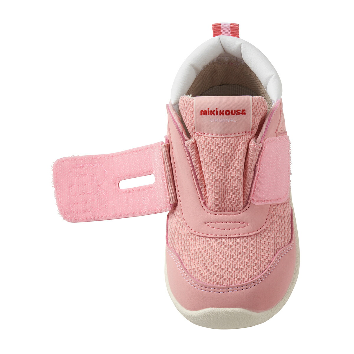 楽天市場】【ミキハウス公式ショップ】ミキハウス mikihouse 透湿防水