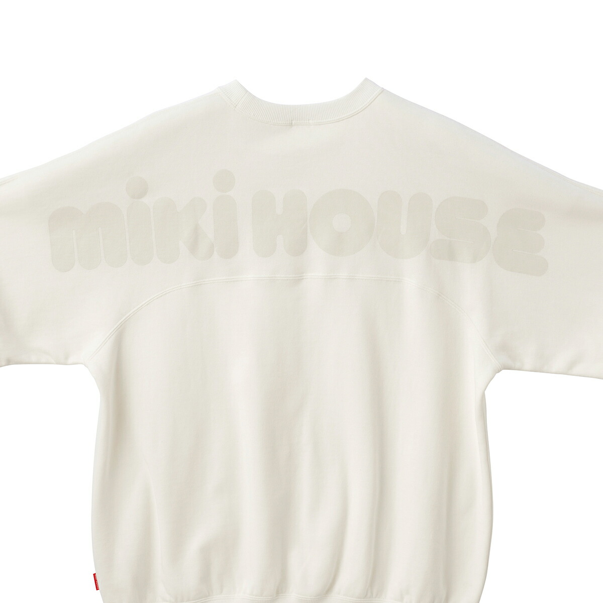 楽天市場】＼WEB限定／【ミキハウス公式ショップ】ミキハウス