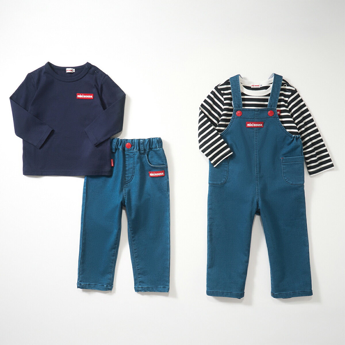 楽天市場】【ミキハウス公式ショップ】ミキハウス mikihouse【WEB限定