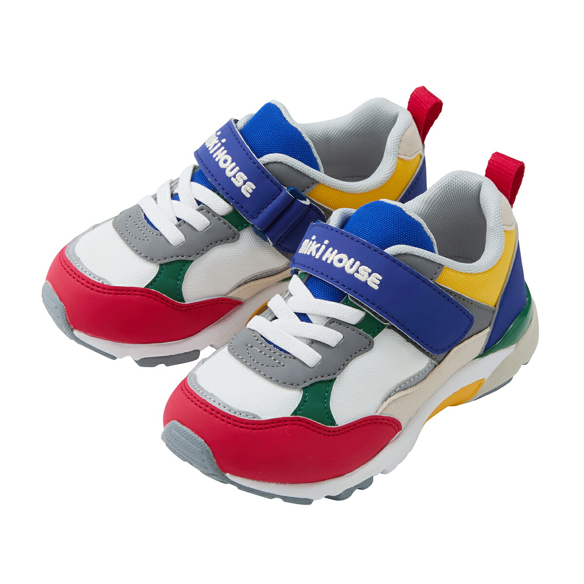 楽天市場】＼2025新作／【ミキハウス公式ショップ】ミキハウス