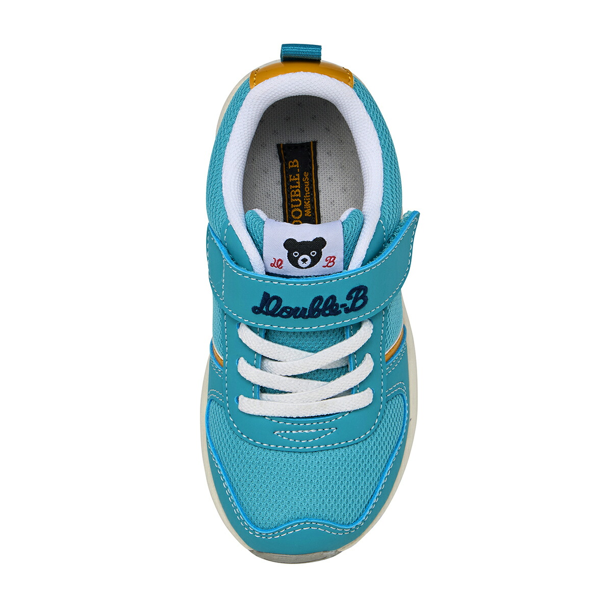 楽天市場】＼2025新作／【ミキハウス公式ショップ】ミキハウス ダブル