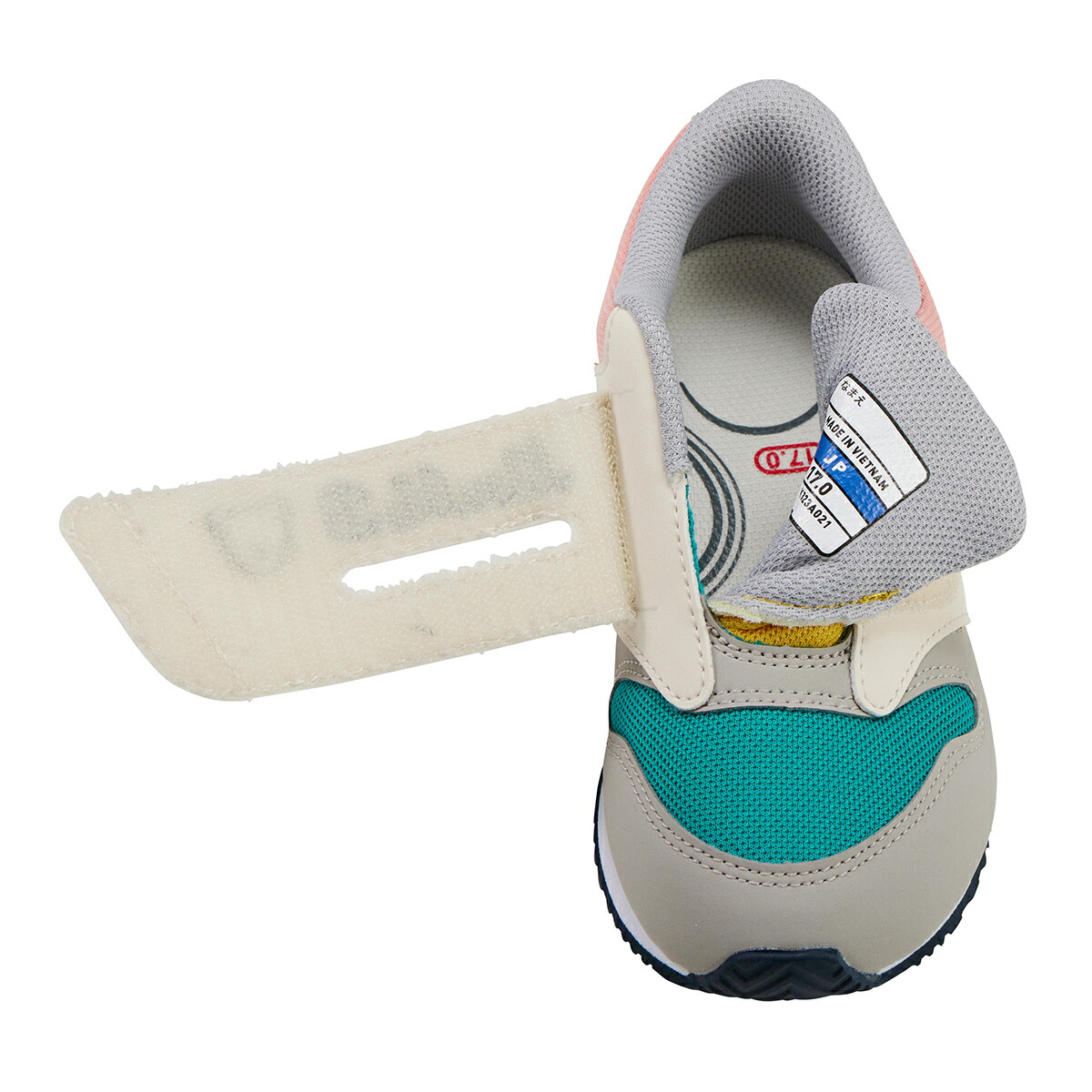 楽天市場】【ポイント5倍！3/1 23:59まで】【ミキハウス公式ショップ