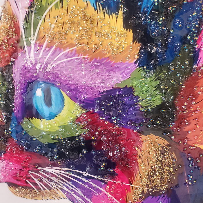 楽天市場】クリスタルアートパネル 送料無料 新築祝い プレゼント