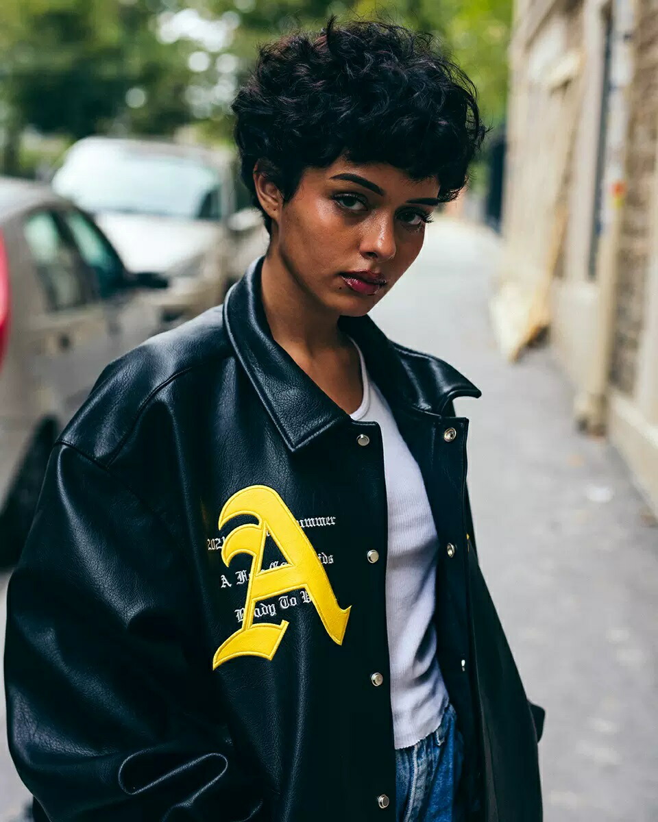 楽天市場】【楽天1位】 A FEW GOOD KIDS afgk スタジャン メンズ