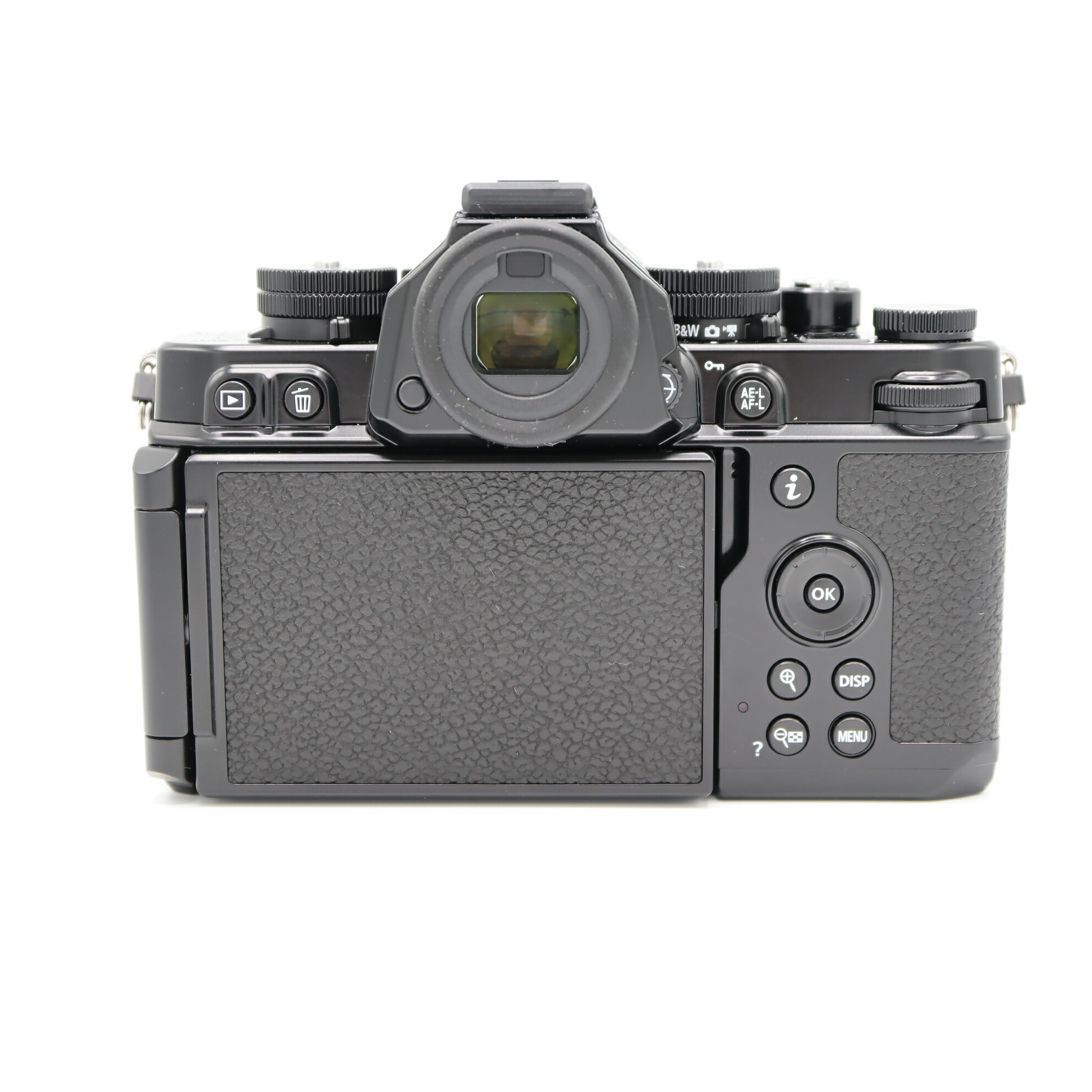 楽天市場】質屋 Nikon ニコン ミラーレス一眼 Zf レンズ NIKKOR Z 40mm