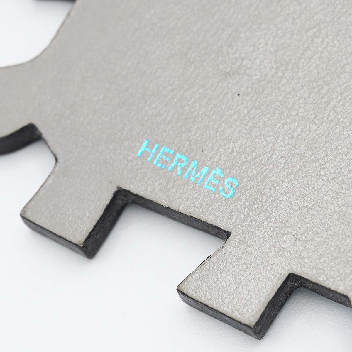 楽天市場】質屋 HERMES エルメス チャーム ゾウ モチーフ エレファント