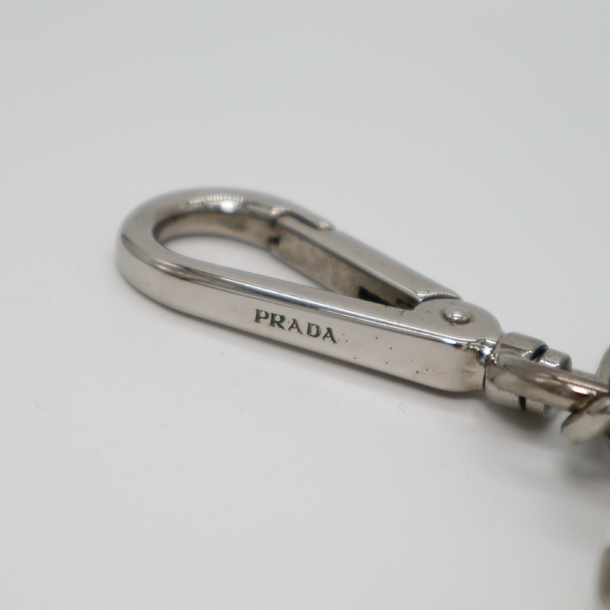 楽天市場】質屋 PRADA プラダ トリック チェルビーノ ロボット