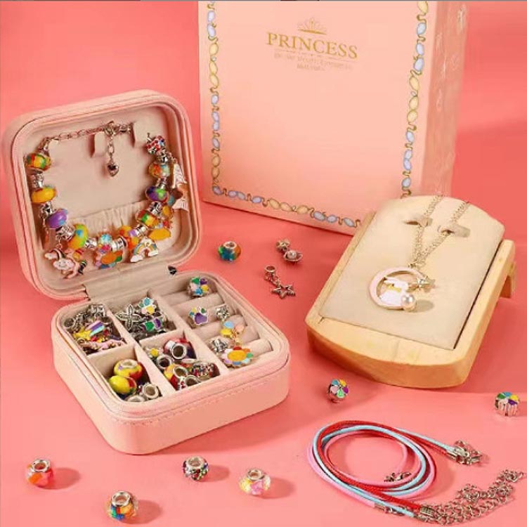 楽天市場】66点セット ハンドメイド チャーム アクセサリーキット