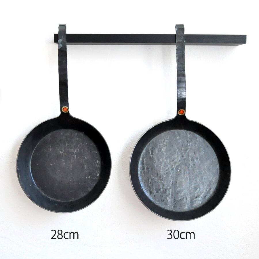 楽天市場】【店内全品決算セール中】ターク フライパン 30cm turk