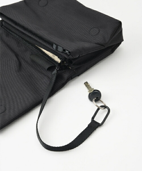 楽天市場】【MILESTO公式】 STLAKT マルチセキュリティショルダー