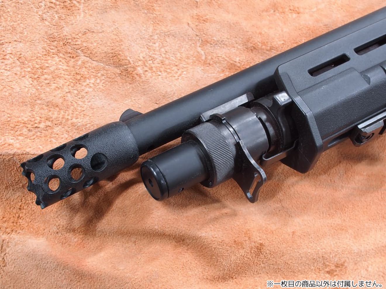 楽天市場】戦民思想 M3ショーティ用ブリーチハイダー◇マルイ MARUI