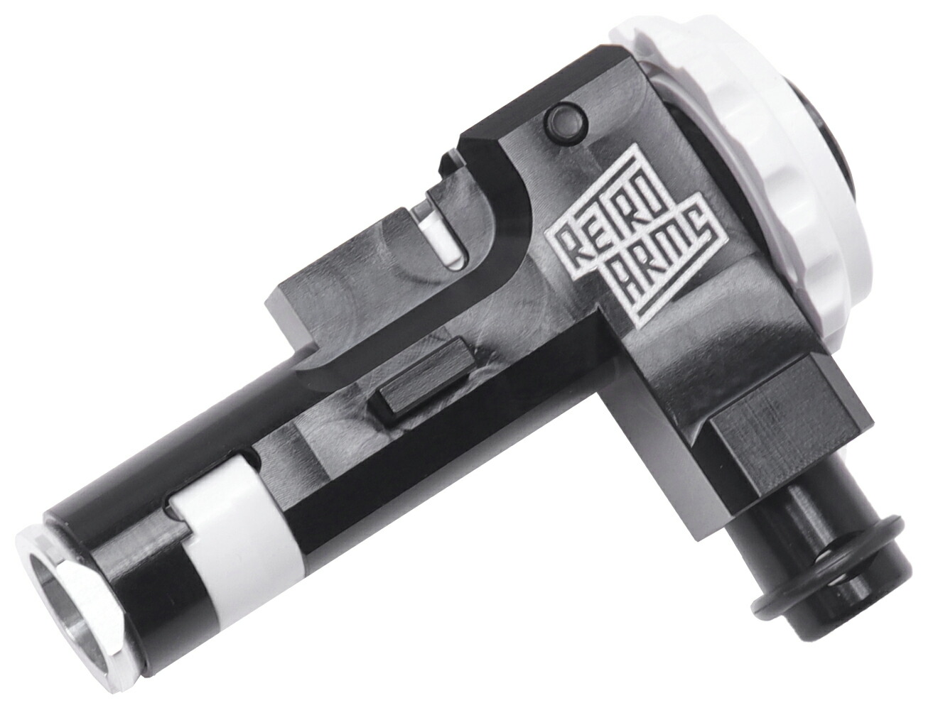 レトロアームズ ウルトラチャンバー 袋付き レトロアームズ ウルトラ