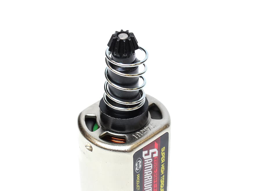 楽天市場】東京マルイ サマリウムコバルトモーター 18歳以上次世代電動