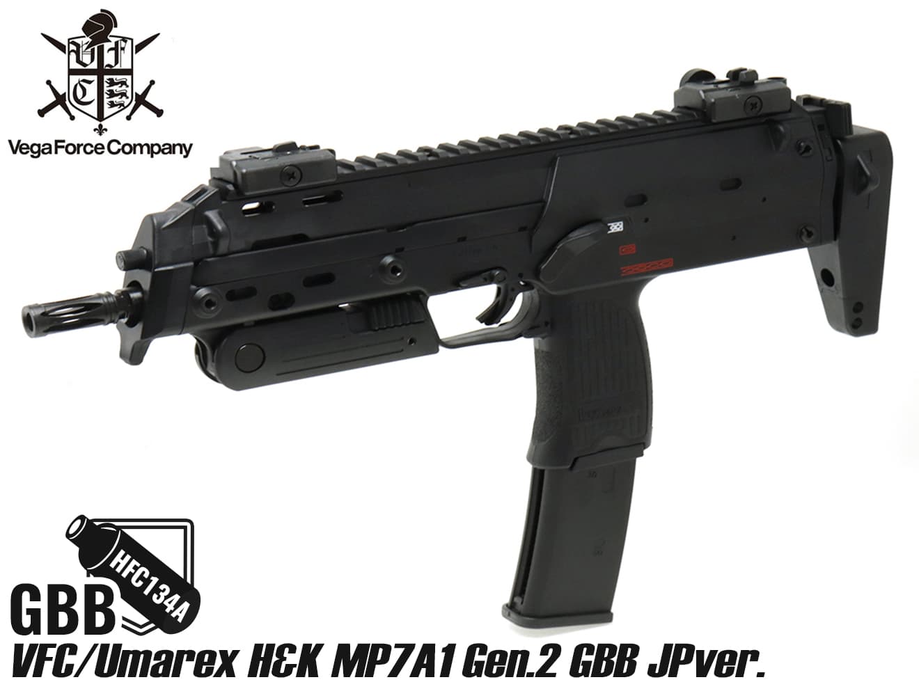 mp7 vfc」の人気商品一覧 | 安い商品を通販サイトから探す - 価格.com