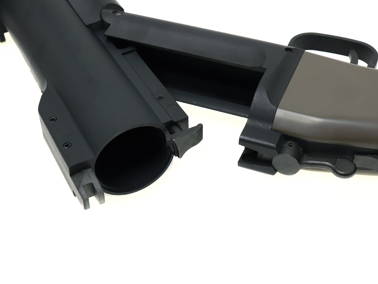 楽天市場】【送料無料】CAW M79 グレネードランチャー ECHOVer◇40mm