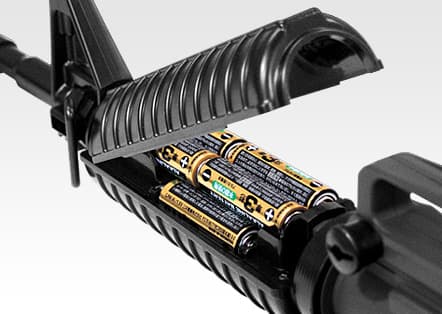 楽天市場】【人気のボーイズ電動ガン】東京マルイ 電動ガンBOYs コルト