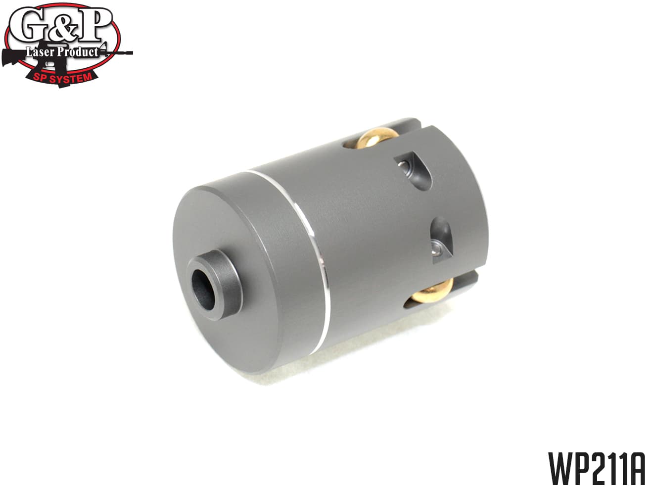 楽天市場】G&P GBB ローラーボルト B◇東京マルイ ガスブロ M4 MWS