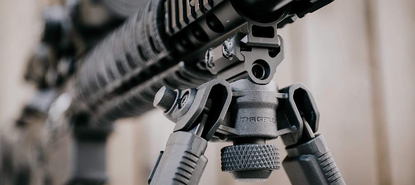 楽天市場】【正規品】Magpul バイポッド for 20mmレール◇FDE マグプル