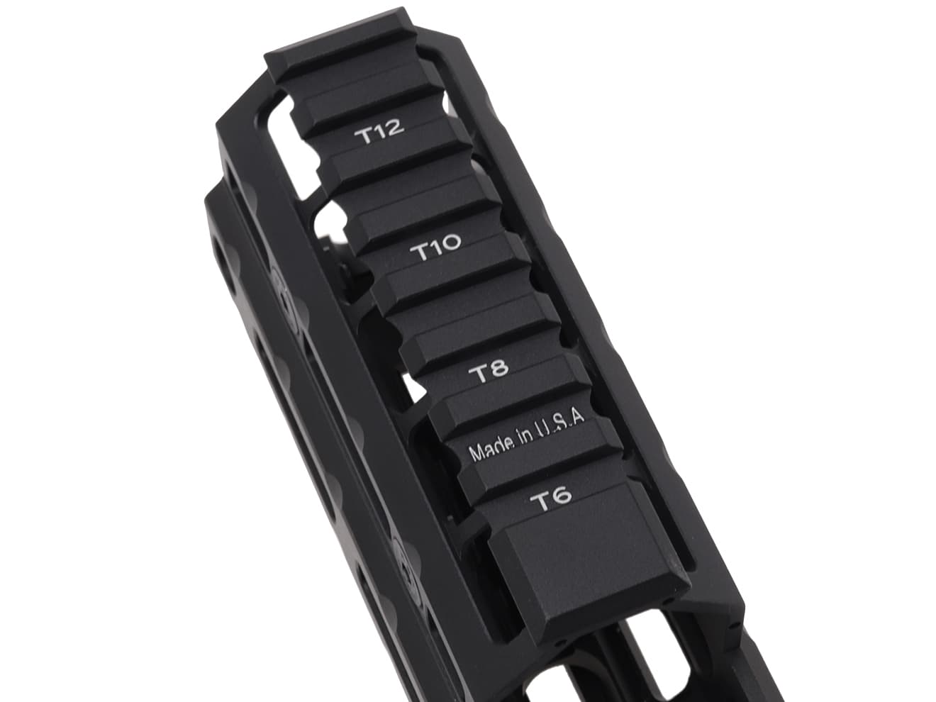 楽天市場】5KU MIタイプ AK47/AK74 ユニバーサルハンドガード Gen2 M