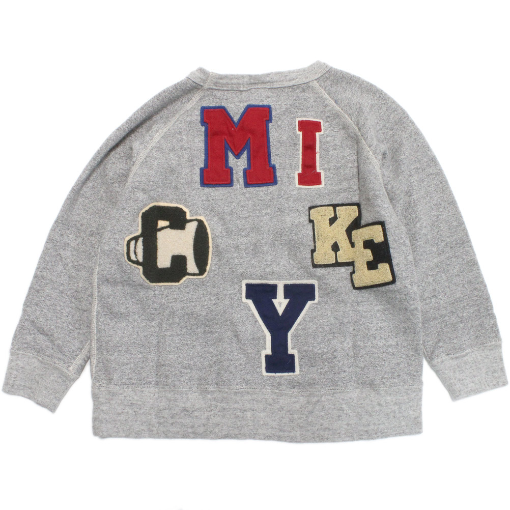 楽天市場】【DD×ミッキー/DENIM DUNGAREE×MICKEYコラボ/デニムアンド