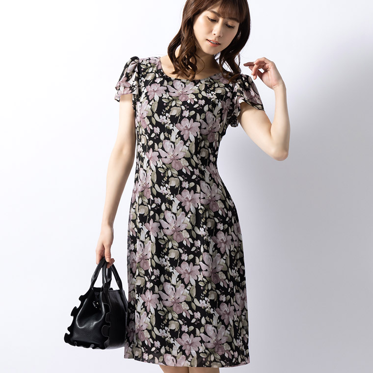 楽天市場】【アウトレット☆返品交換不可】ワンピース ：クロエ