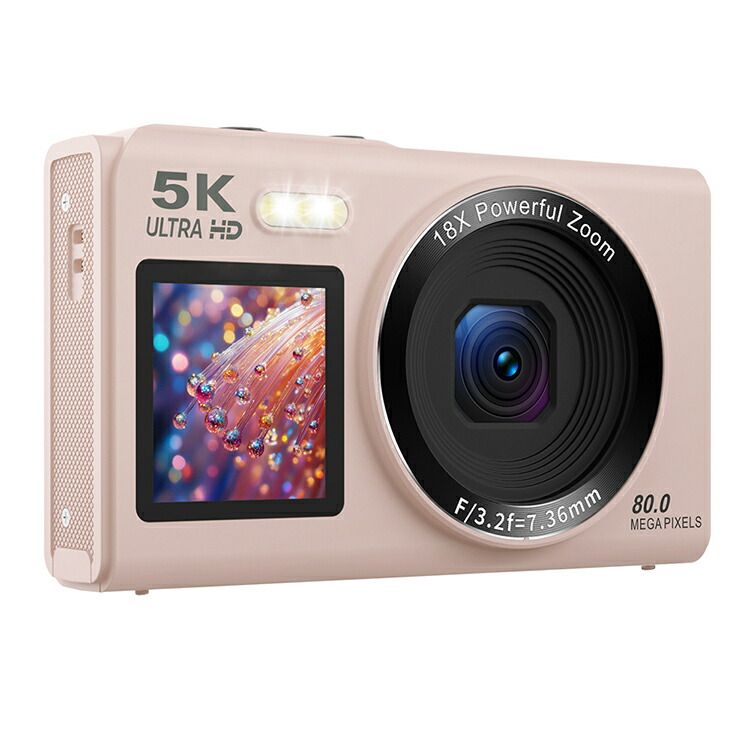 楽天市場】【64GBSDカード無料贈呈 】デジカメ WIFI対応 スマホに