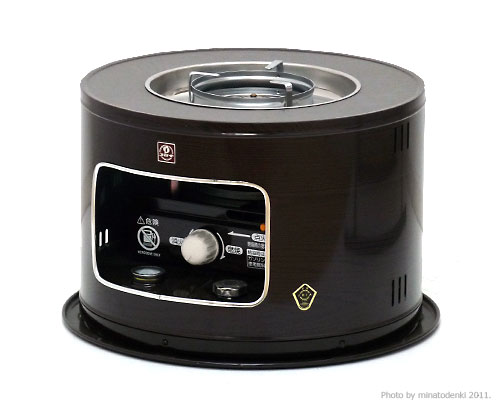 楽天市場】コロナ 石油コンロ サロンヒーター KT-1624 (M) [石油こんろ