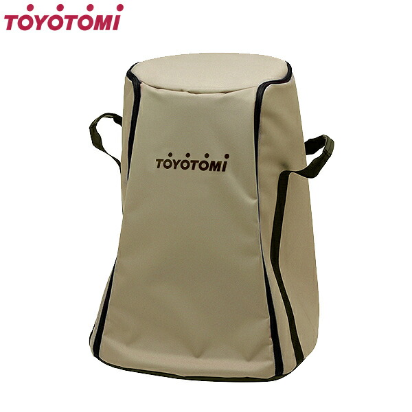 楽天市場】トヨトミ 大型対流式用ストーブバッグ KSG-2 (対応機種:KS